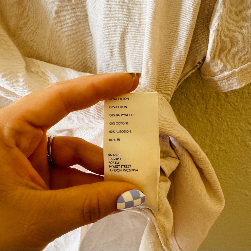 We The Free | Azalea T-Shirt - Picture 2 of 6